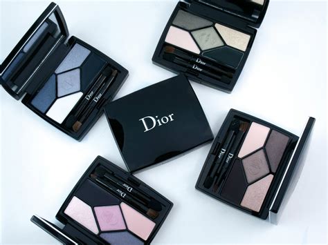 dior 5 couleurs eyeshadow palette 31 blue garden|dior eyeshadow limited edition.